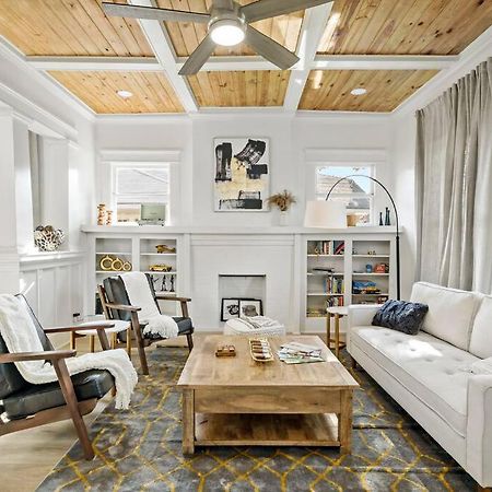 Urban Elegance Retreat Βίλα Σαν Αντόνιο Εξωτερικό φωτογραφία