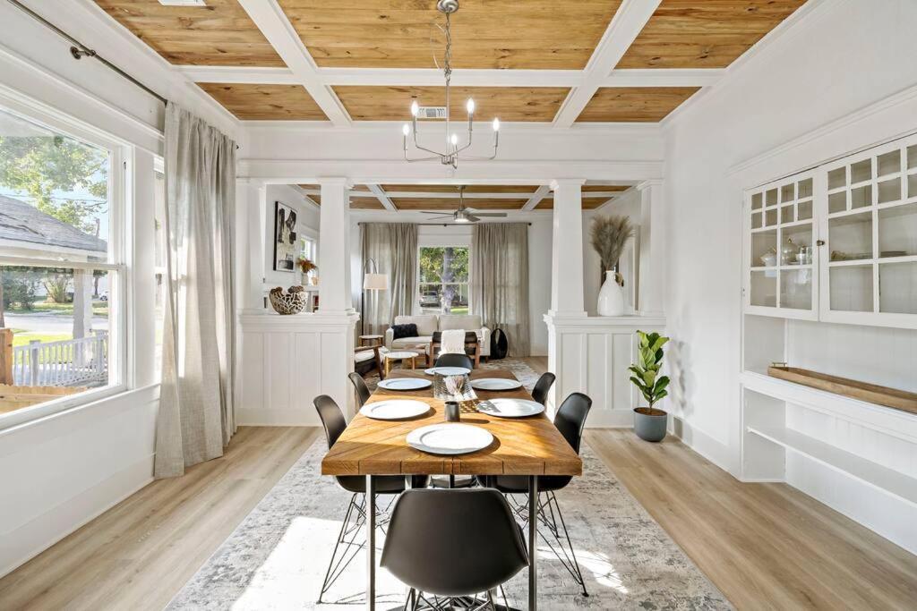 Urban Elegance Retreat Βίλα Σαν Αντόνιο Εξωτερικό φωτογραφία