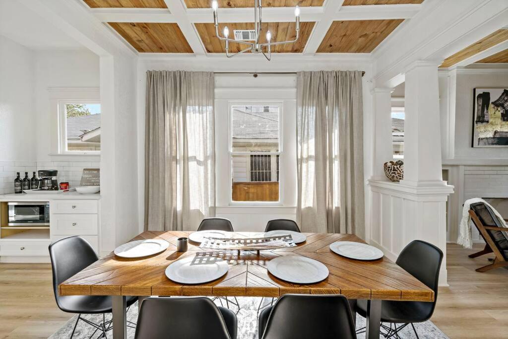 Urban Elegance Retreat Βίλα Σαν Αντόνιο Εξωτερικό φωτογραφία