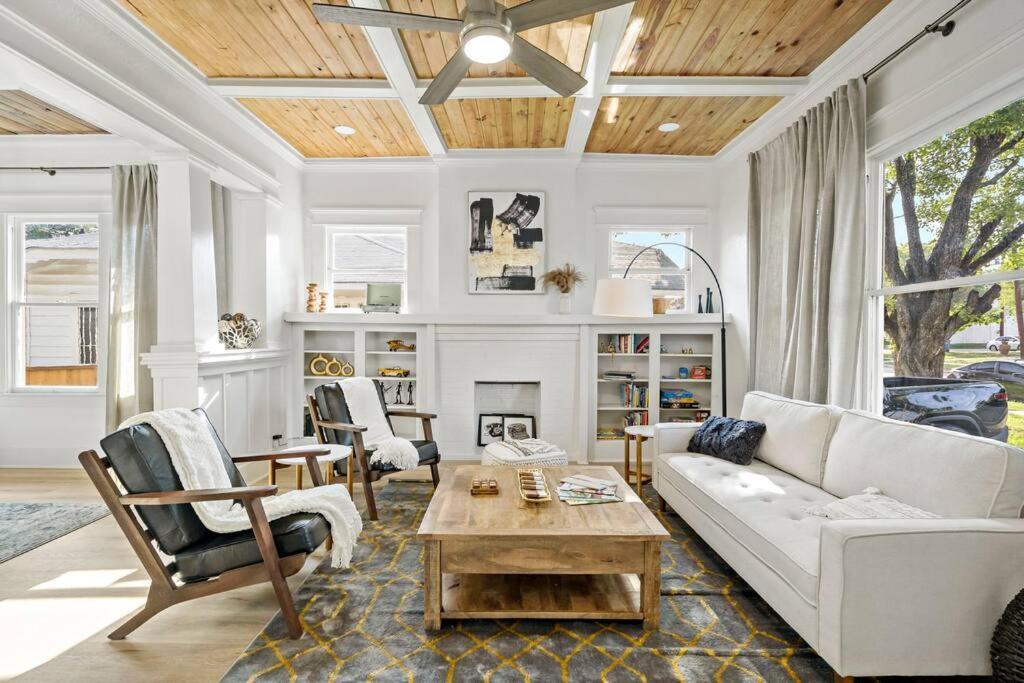Urban Elegance Retreat Βίλα Σαν Αντόνιο Εξωτερικό φωτογραφία