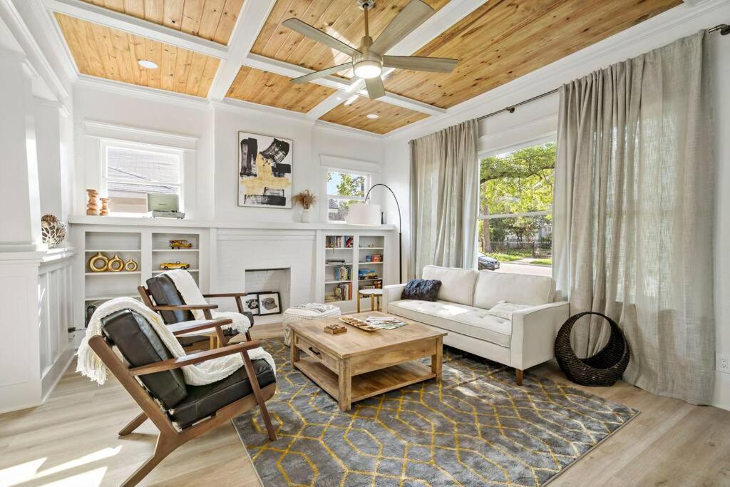 Urban Elegance Retreat Βίλα Σαν Αντόνιο Εξωτερικό φωτογραφία