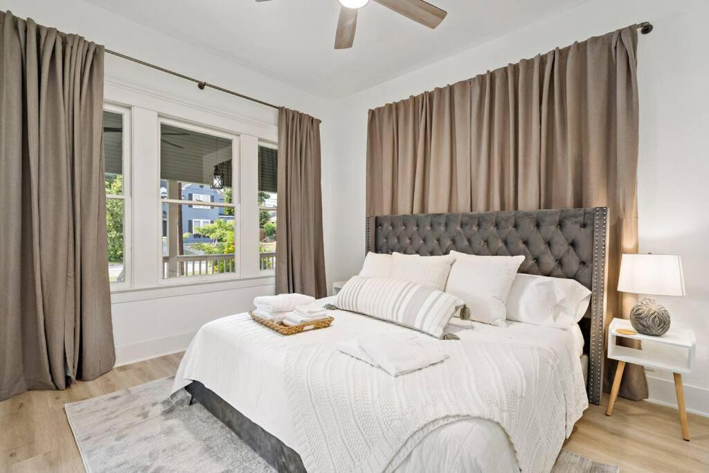 Urban Elegance Retreat Βίλα Σαν Αντόνιο Εξωτερικό φωτογραφία
