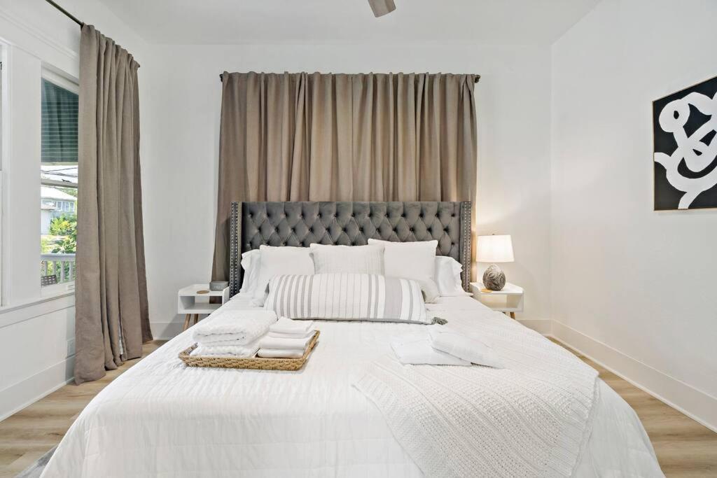 Urban Elegance Retreat Βίλα Σαν Αντόνιο Εξωτερικό φωτογραφία