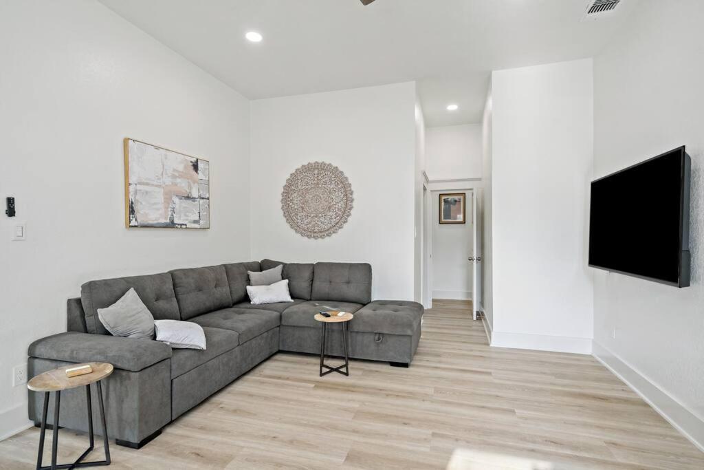 Urban Elegance Retreat Βίλα Σαν Αντόνιο Εξωτερικό φωτογραφία