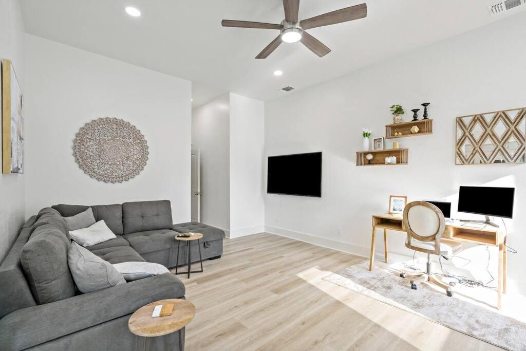 Urban Elegance Retreat Βίλα Σαν Αντόνιο Εξωτερικό φωτογραφία
