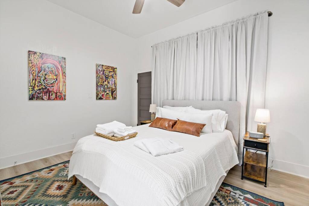 Urban Elegance Retreat Βίλα Σαν Αντόνιο Εξωτερικό φωτογραφία