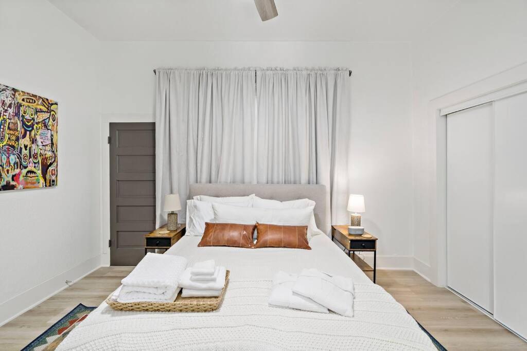 Urban Elegance Retreat Βίλα Σαν Αντόνιο Εξωτερικό φωτογραφία